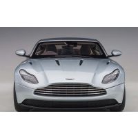 Aston Martin DB11 Skyfall Silver Συλλεκτικό μοντέλο υψηλής ακριβείας. 1/18,