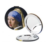 Καθρέφτης Τσάντας, Vermeer, Το κορίτσι με το μαργαριταρένιο σκουλαρίκι