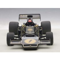 Lotus 72E 1973, Formula #1 (με μινιατούρα οδηγού), 87328