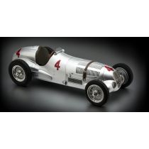 Μercedes-Benz,W 125, 1937, GP Donington, #4 Seaman,5073