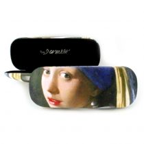 Θήκη γυαλιών, Κορίτσι με το μαργαριταρένιο σκουλαρίκι, Vermeer