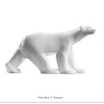 H Λευκή Αρκούδα του François Pompon