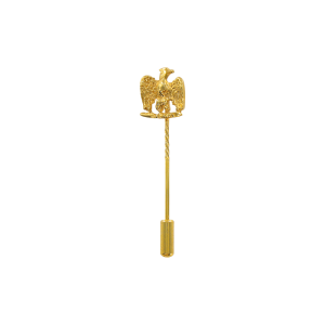 Συλλεκτική Καρφίτσα Ναπολέων Α', Χρυσός Αετός, 6CI791