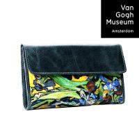 Δερμάτινο Πορτοφόλι, Ίριδες, Van Gogh Museum, 687507
