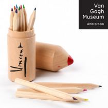 Σετ Μολυβιών ζωγραφικής, Μουσείο Βαν Γκογκ, Άμστερνταμ, 696332