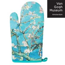 Γάντι Φούρνου, Ανθισμένες Αμυγδαλιές, Van Gogh Museum, Amsterdam