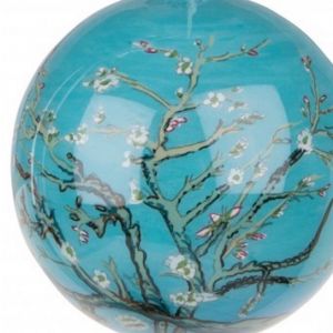Glass ornament Almond Blossom, Van Gogh Museum, 671421