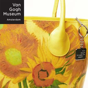 Πορτοφόλια Τσάντα Ώμου, Ηλιοτρόπια, Μουσείο Βαν Γκογκ, Άμστερνταμ, 673173