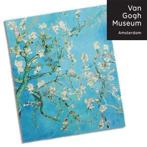 Σετ τσάντας,  Ανθισμένες Αμυγδαλιές, Van Gogh Museum, VGSET-1