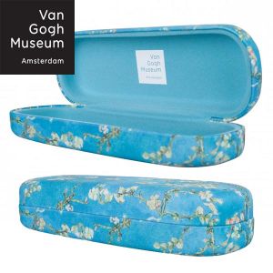 Σετ τσάντας,  Ανθισμένες Αμυγδαλιές, Van Gogh Museum, VGSET-1