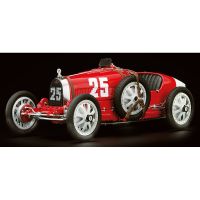 Bugatti T35 Νούμερο 25, 1924, 1:18