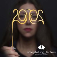 Σελιδοδείκτης 2020 Storytelling_letters, Δες το αλλιώς, ST12020