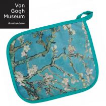 Πιάστρα Φούρνου, Ανθισμένες Αμυγδαλιές, Van Gogh Museum, 670967