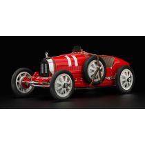 Bugatti T35 Nation Color Project – Italy, 1924 1:18