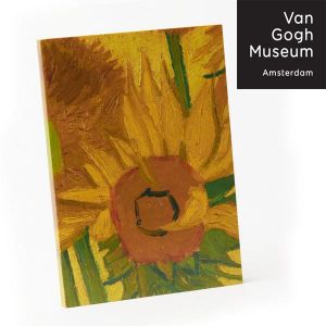 Σημειωματάριο A5, Ηλιοτρόπια, Van Gogh Museum, 623574
