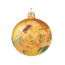 Set 3 Χριστουγεννιάτικες Μπάλες με glitter, Van Gogh Museum, 678604
