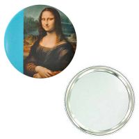 Καθρέφτης τσέπης Mona Lisa, CU800246