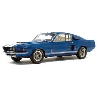 Mustang Shelby 1967, HSL803