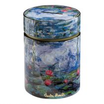 Κουμπαράς, Τα νούφαρα, Claude Monet, 6CF051