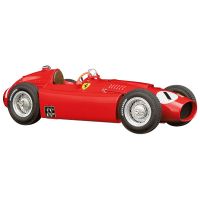 Ferrari Fangio Μοντέλο D50 Grand Prix 1956, HVMC197