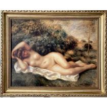 Γυμνό - Pierre-Auguste Renoir