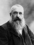 Κλωντ Μονέ, Claude Monet