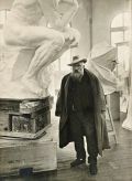 Ωγκύστ Ροντέν, Auguste Rodin