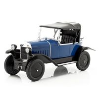 Opel Torpédo 1924, HVH051B