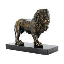 Μπρούτζινο Λιοντάρι του Jean Bologne, 6MD230