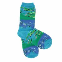 Κάλτσες Νούφαρα-Water Lilies, Claude Monet, CH901161