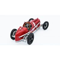 Alfa-Romeo P3 Caracciola, winner GP Monza 1932, #6