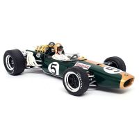 Brabham ΒΤ 20 τύπος 1966