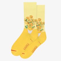 Κάλτσες, Ηλιοτρόπια, Vincent  Van Gogh