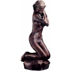 Γυναίκα με Φίδι - Αuguste Rodin, 82083