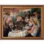 «Το Γεύμα των Κωπηλατών» , Pierre Auguste Renoir