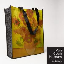 Τσάντα, Ηλιοτρόπια, Μουσείο Βαν Γκογκ, Άμστερνταμ, 673234