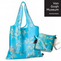 Αναδιπλούμενη τσάντα για ψώνια, Ανθισμένες Αμυγδαλιές, Μουσείο Βαν Γκογκ, Άμστερνταμ, 690606
