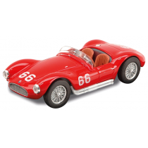 Maserati 1953 από το Fangio,Κλίμακα 1 / 43,Maserati ,1953, Fangio,1/43,HVL041