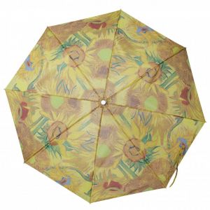 Ομπρέλα Ηλιοτρόπια, Van Gogh Museum