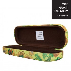 Θήκη Γυαλιών, Ηλιοτρόπια, Μουσείο Βαν Γκογκ, Άμστερνταμ, 687477