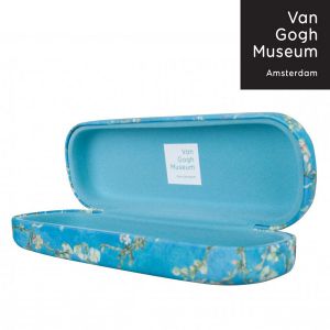 Θήκη Γυαλιών, Ανθισμένες Αμυγδαλιές, Μουσείο Βαν Γκογκ, Άμστερνταμ, 687484