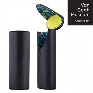 Δερμάτινη Θήκη για μολύβια, Ίριδες, Μουσείο Βαν Γκογκ, Άμστερνταμ, 687521