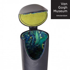 Δερμάτινη Θήκη για μολύβια, Ίριδες, Μουσείο Βαν Γκογκ, Άμστερνταμ, 687521