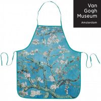 Ποδιά κουζίνας, Ανθισμένες Αμυγδαλιές, Van Gogh Museum, 670974