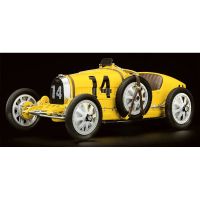 Bugatti T35 Νούμερο 14, 1924, 1:18