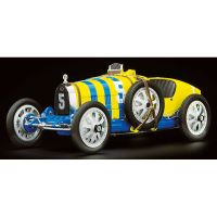 Bugatti T35 Νούμερο 5, 1924, 1:18