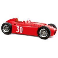 Lancia D50 Grand Prix de Monaco 1955