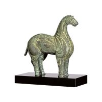 Αυτοκρατορικό  άλογο, 10oς-3ος αιώνας π.Χ.