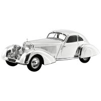 Mercedes-Benz 500K 1934, HVL252