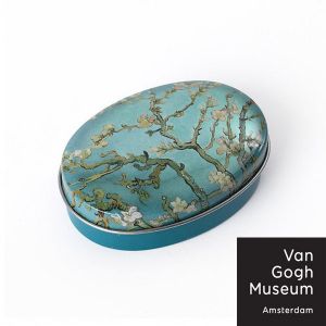 Σαπούνι, Ανθισμένες Αμυγδαλιές, Van Gogh Museum, 696745
